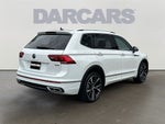 2022 Volkswagen Tiguan 2.0T SEL R-Line