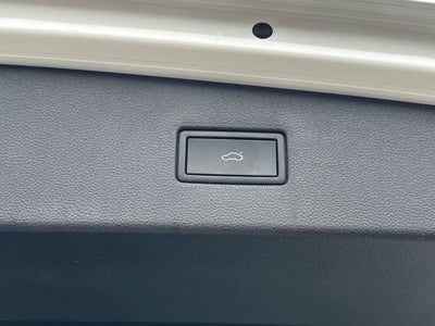 2022 Volkswagen Tiguan 2.0T SEL R-Line