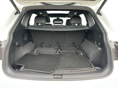 2022 Volkswagen Tiguan 2.0T SEL R-Line