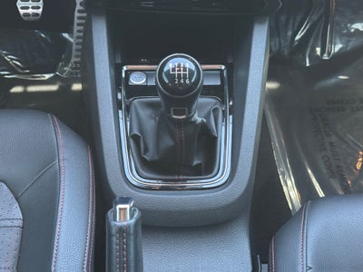 2016 Volkswagen Jetta 2.0T GLI SE 2.0