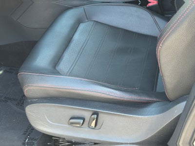 2016 Volkswagen Jetta 2.0T GLI SE 2.0