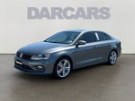 2016 Volkswagen Jetta 2.0T GLI SE 2.0