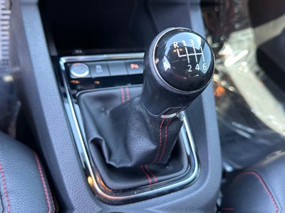 2016 Volkswagen Jetta 2.0T GLI SE 2.0