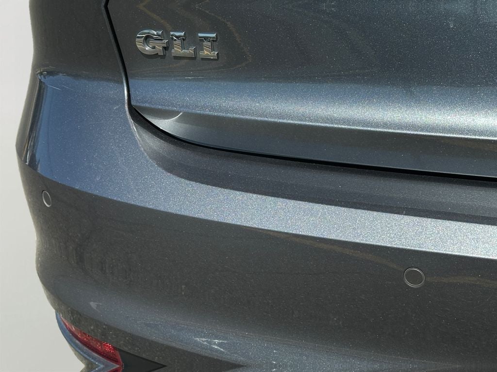 2016 Volkswagen Jetta 2.0T GLI SE 2.0