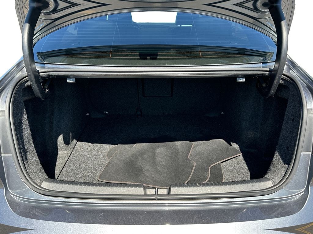 2016 Volkswagen Jetta 2.0T GLI SE 2.0