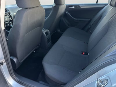 2015 Volkswagen Jetta 2.0L TDI S