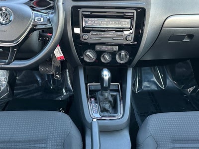 2015 Volkswagen Jetta 2.0L TDI S
