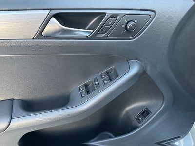 2015 Volkswagen Jetta 2.0L TDI S