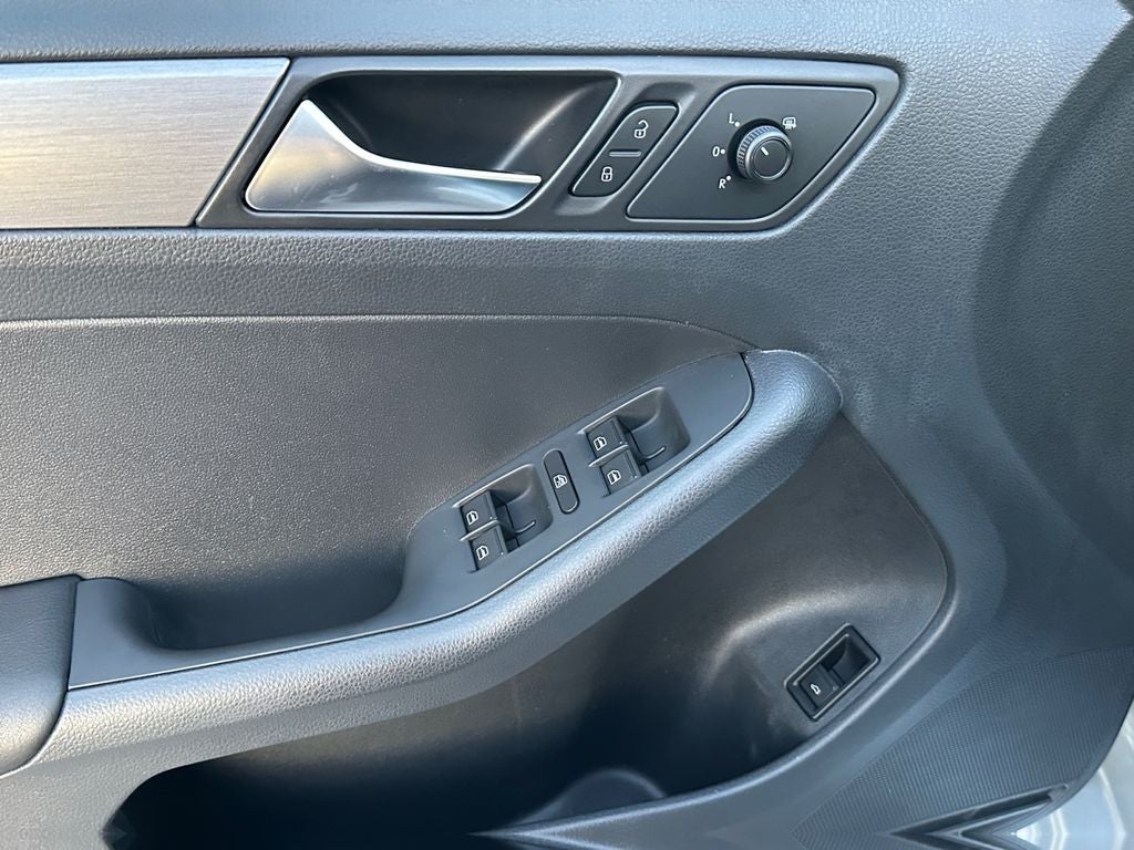 2015 Volkswagen Jetta 2.0L TDI S