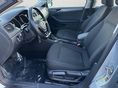 2015 Volkswagen Jetta 2.0L TDI S