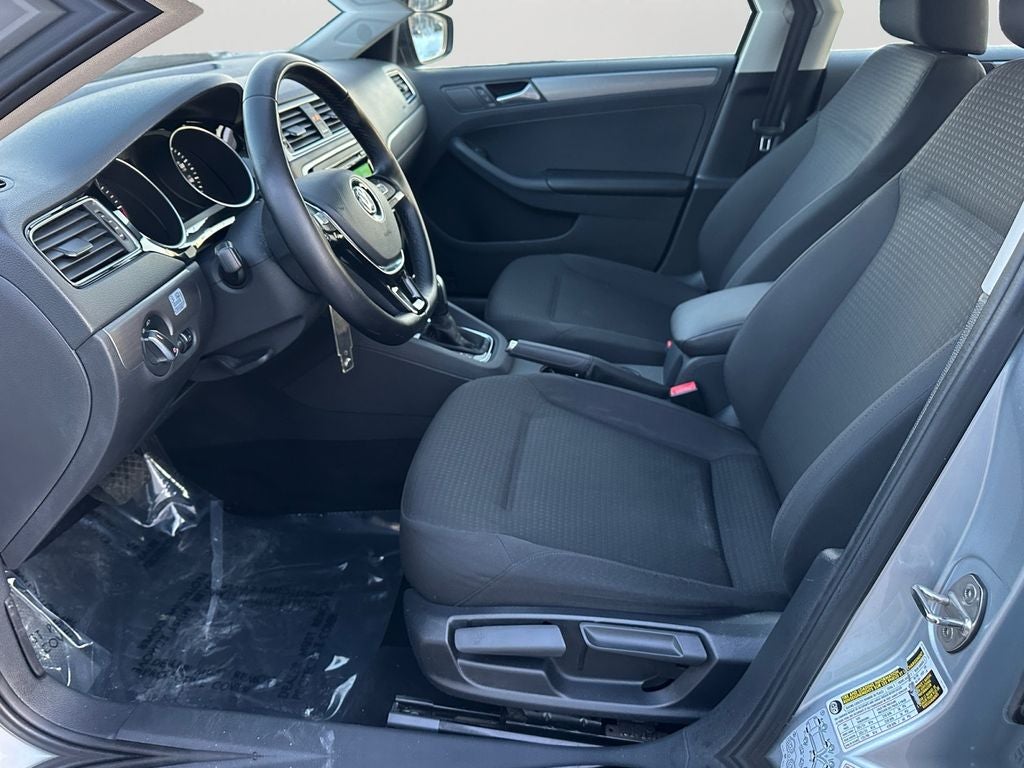 2015 Volkswagen Jetta 2.0L TDI S