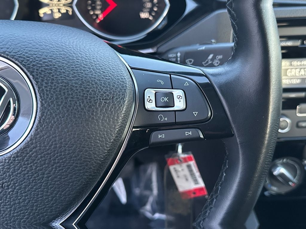 2015 Volkswagen Jetta 2.0L TDI S