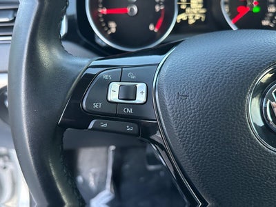2015 Volkswagen Jetta 2.0L TDI S
