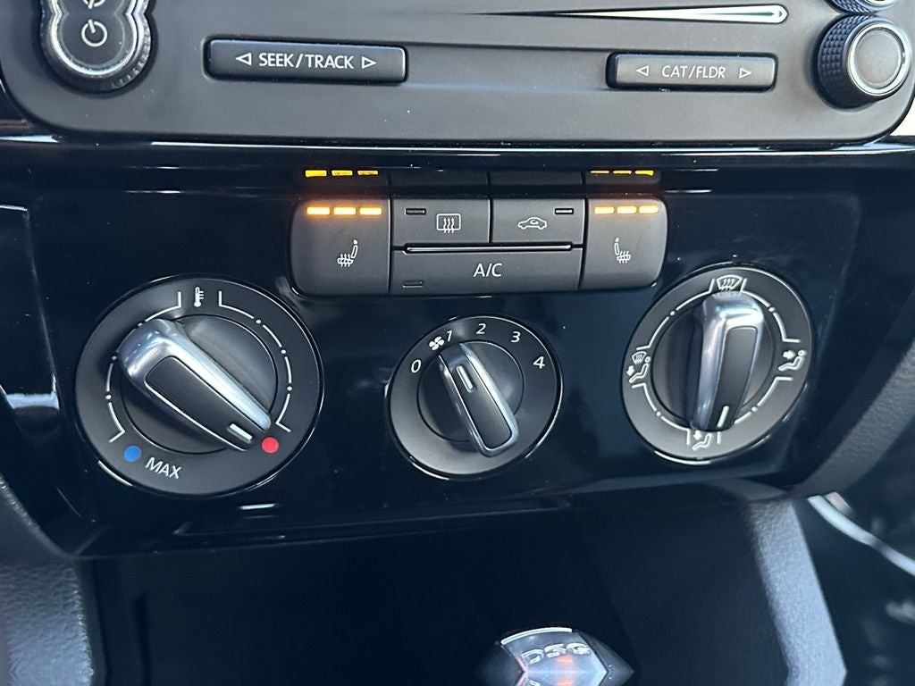 2015 Volkswagen Jetta 2.0L TDI S