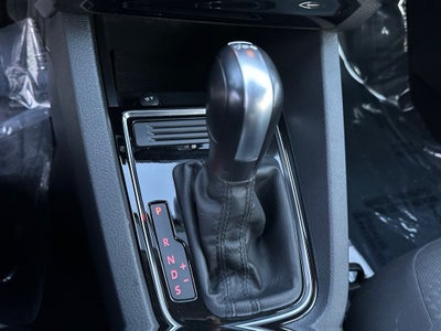 2015 Volkswagen Jetta 2.0L TDI S