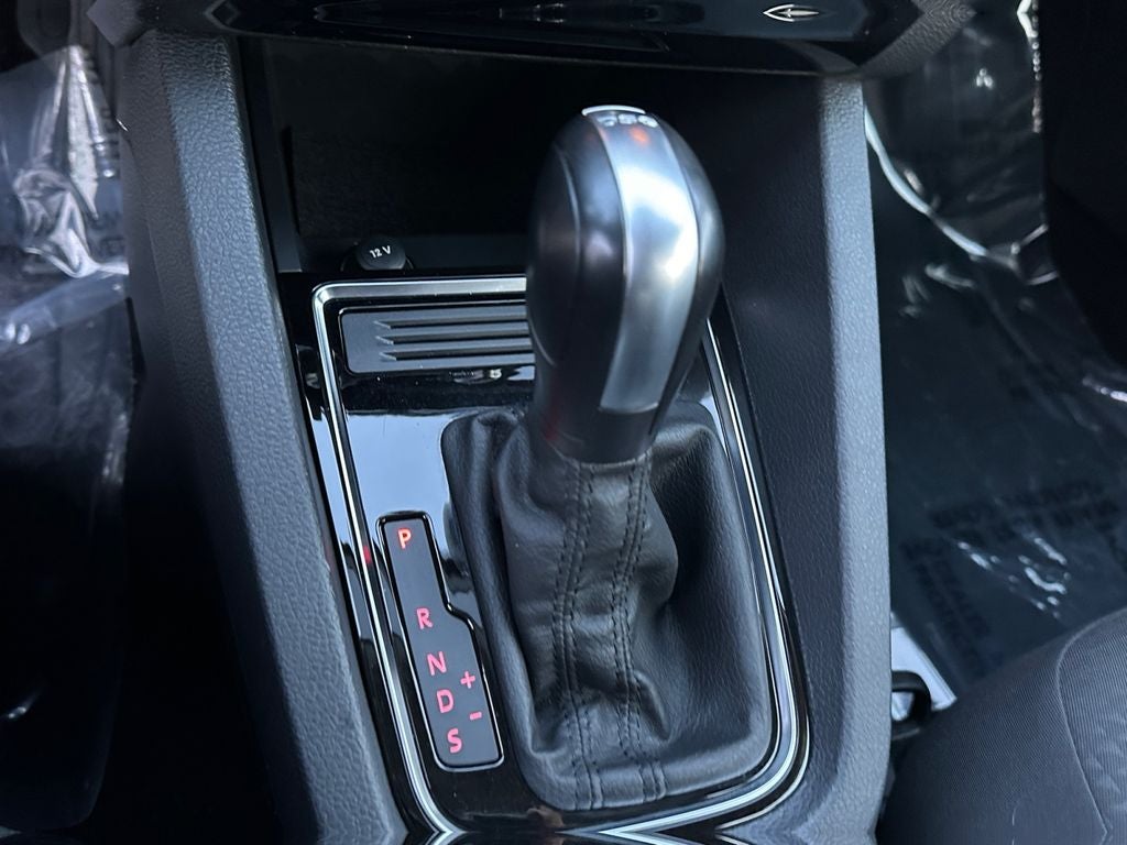 2015 Volkswagen Jetta 2.0L TDI S