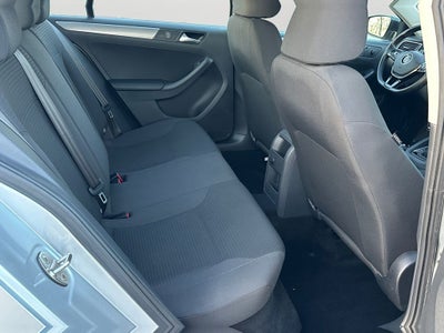 2015 Volkswagen Jetta 2.0L TDI S