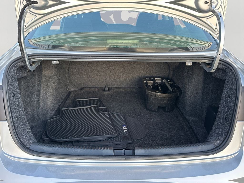 2015 Volkswagen Jetta 2.0L TDI S