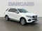 2017 Mercedes-Benz GLE GLE 350