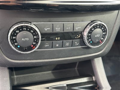 2017 Mercedes-Benz GLE GLE 350