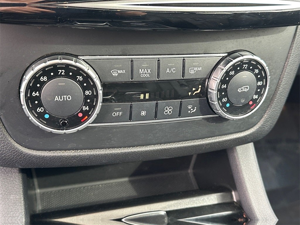 2017 Mercedes-Benz GLE GLE 350