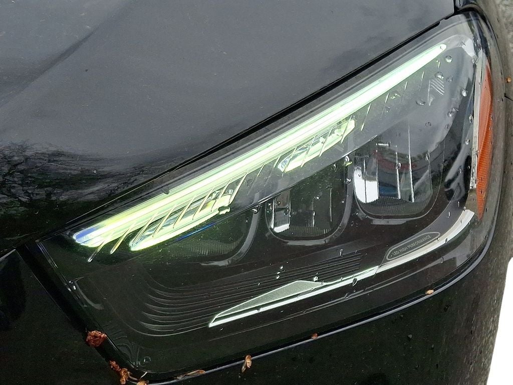 2024 Mercedes-Benz GLE GLE 350 4MATIC®