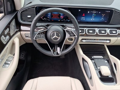 2024 Mercedes-Benz GLE GLE 350 4MATIC®