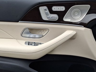 2024 Mercedes-Benz GLE GLE 350 4MATIC®