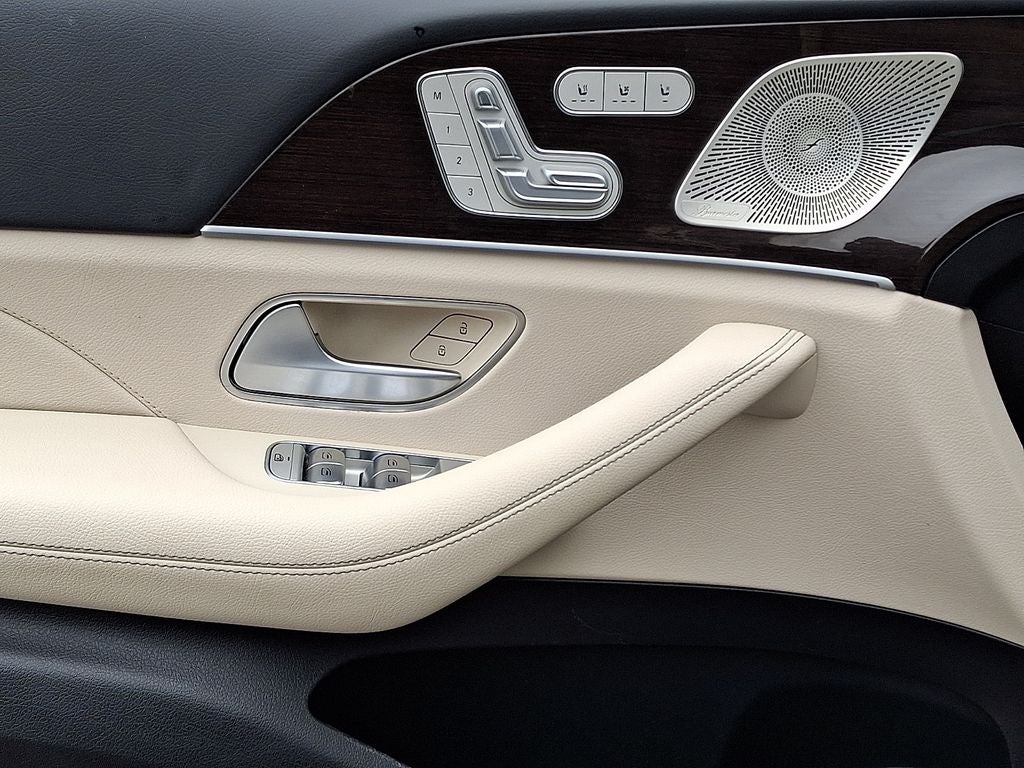 2024 Mercedes-Benz GLE GLE 350 4MATIC®