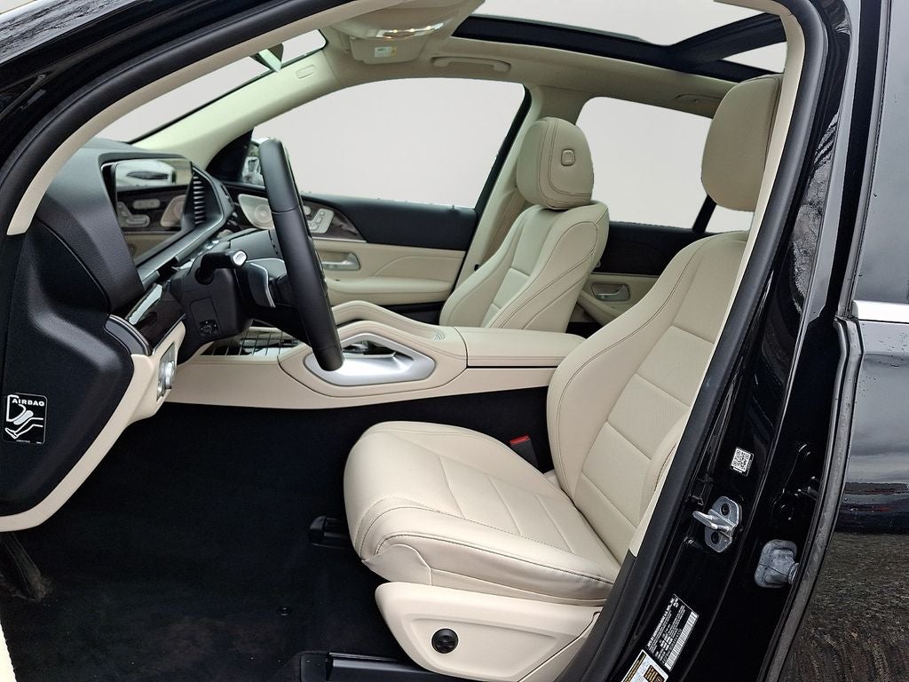 2024 Mercedes-Benz GLE GLE 350 4MATIC®