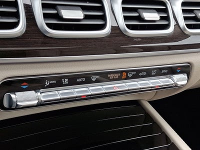 2024 Mercedes-Benz GLE GLE 350 4MATIC®