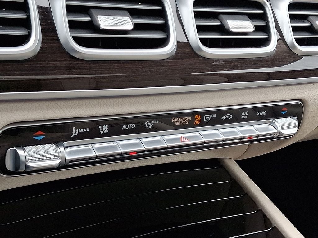 2024 Mercedes-Benz GLE GLE 350 4MATIC®