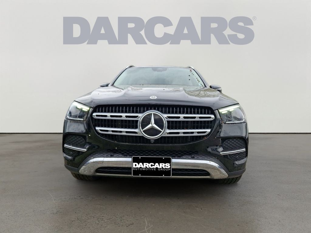 2024 Mercedes-Benz GLE GLE 350 4MATIC®