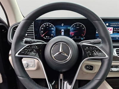 2024 Mercedes-Benz GLE GLE 350 4MATIC®