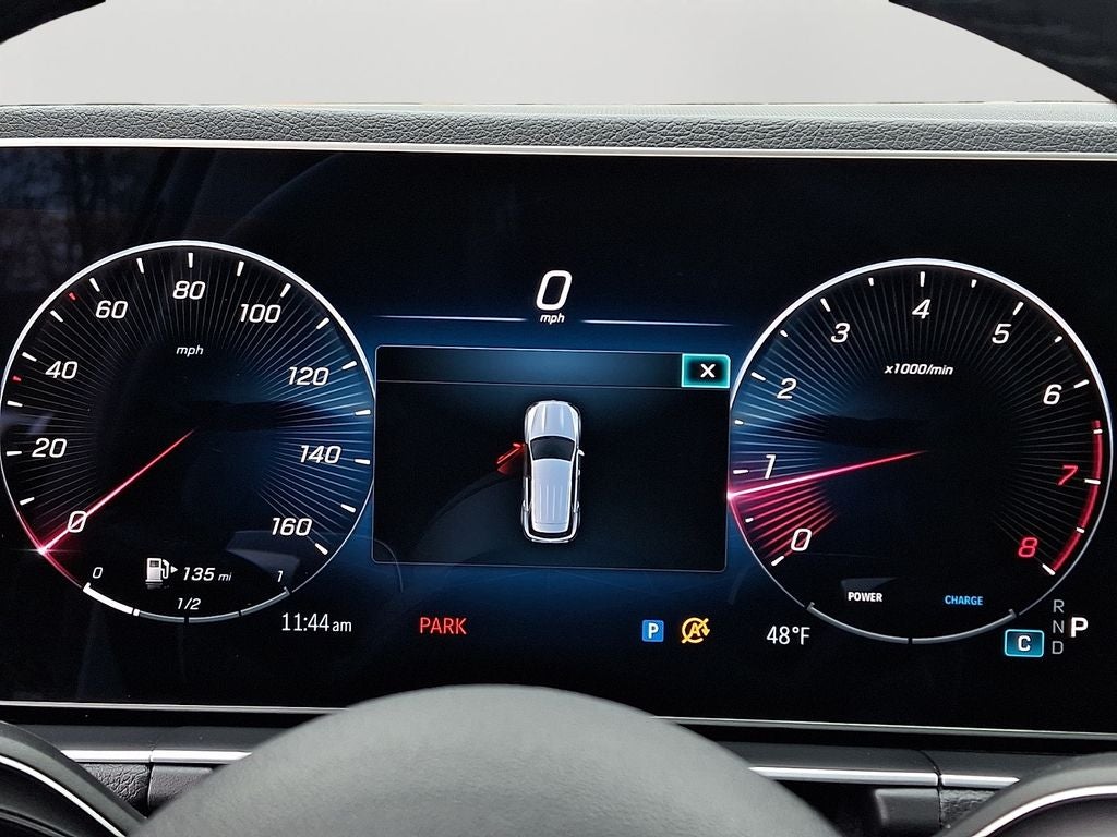 2024 Mercedes-Benz GLE GLE 350 4MATIC®