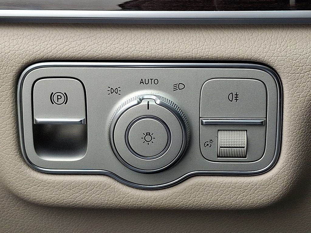 2024 Mercedes-Benz GLE GLE 350 4MATIC®