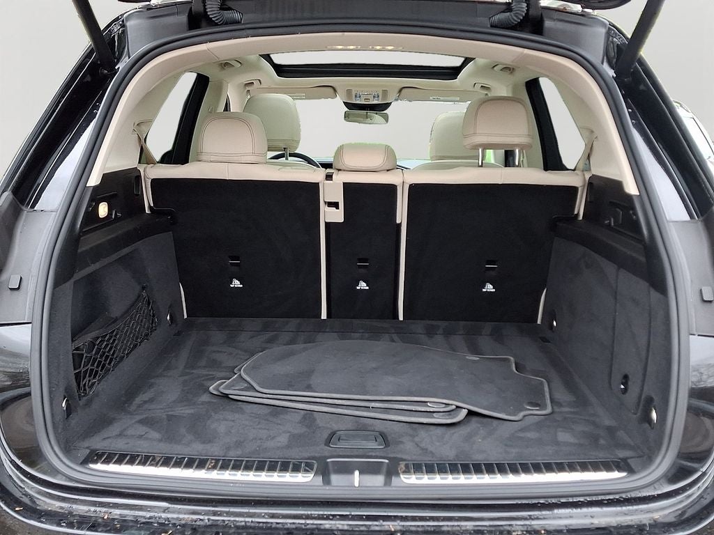 2024 Mercedes-Benz GLE GLE 350 4MATIC®