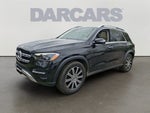 2024 Mercedes-Benz GLE GLE 350 4MATIC®