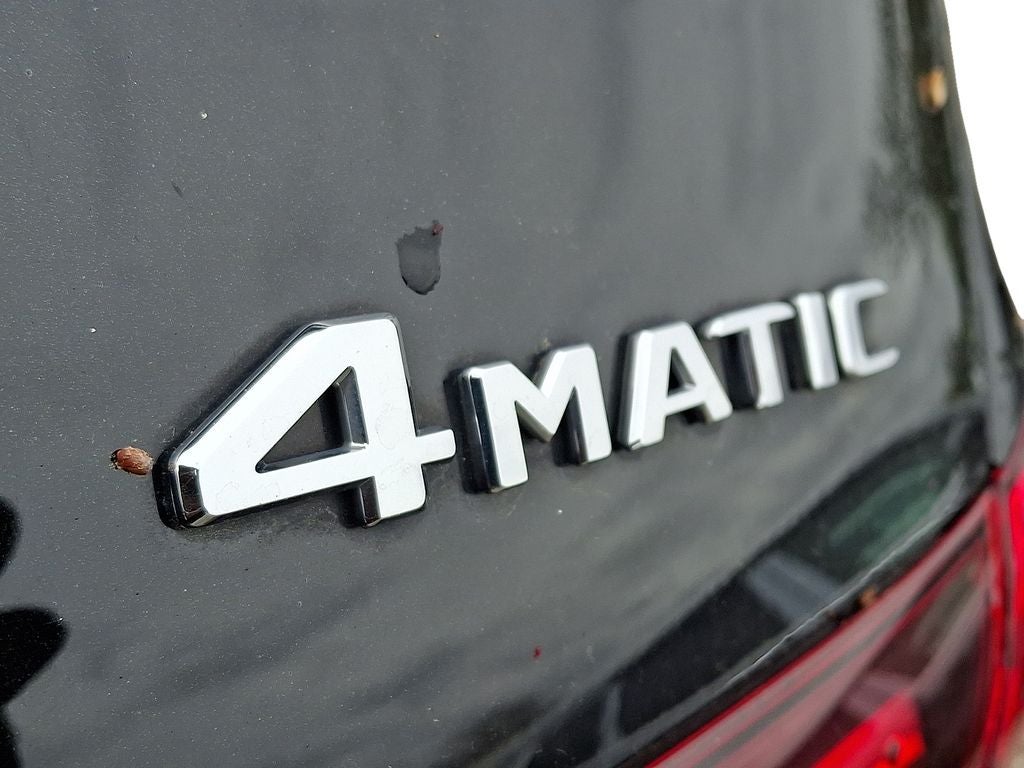 2024 Mercedes-Benz GLE GLE 350 4MATIC®