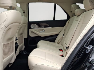 2024 Mercedes-Benz GLE GLE 350 4MATIC®