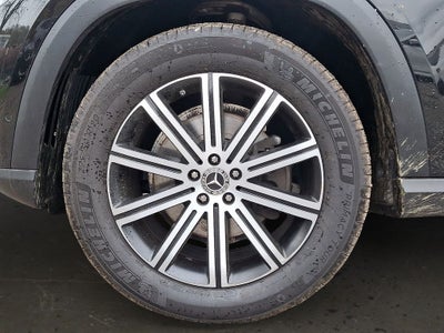 2024 Mercedes-Benz GLE GLE 350 4MATIC®