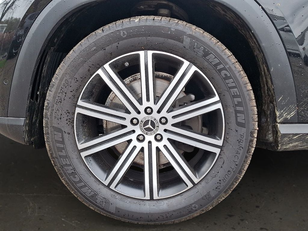 2024 Mercedes-Benz GLE GLE 350 4MATIC®