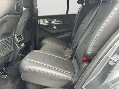 2020 Mercedes-Benz GLE GLE 350 4MATIC®