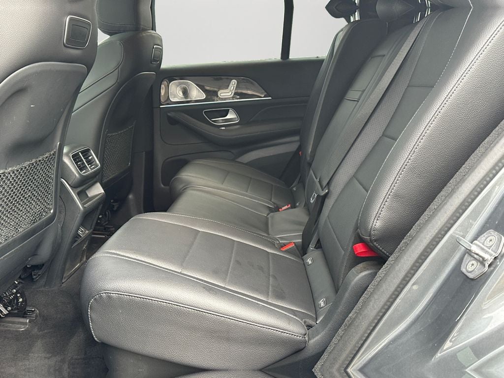 2020 Mercedes-Benz GLE GLE 350 4MATIC®
