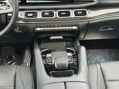 2020 Mercedes-Benz GLE GLE 350 4MATIC®