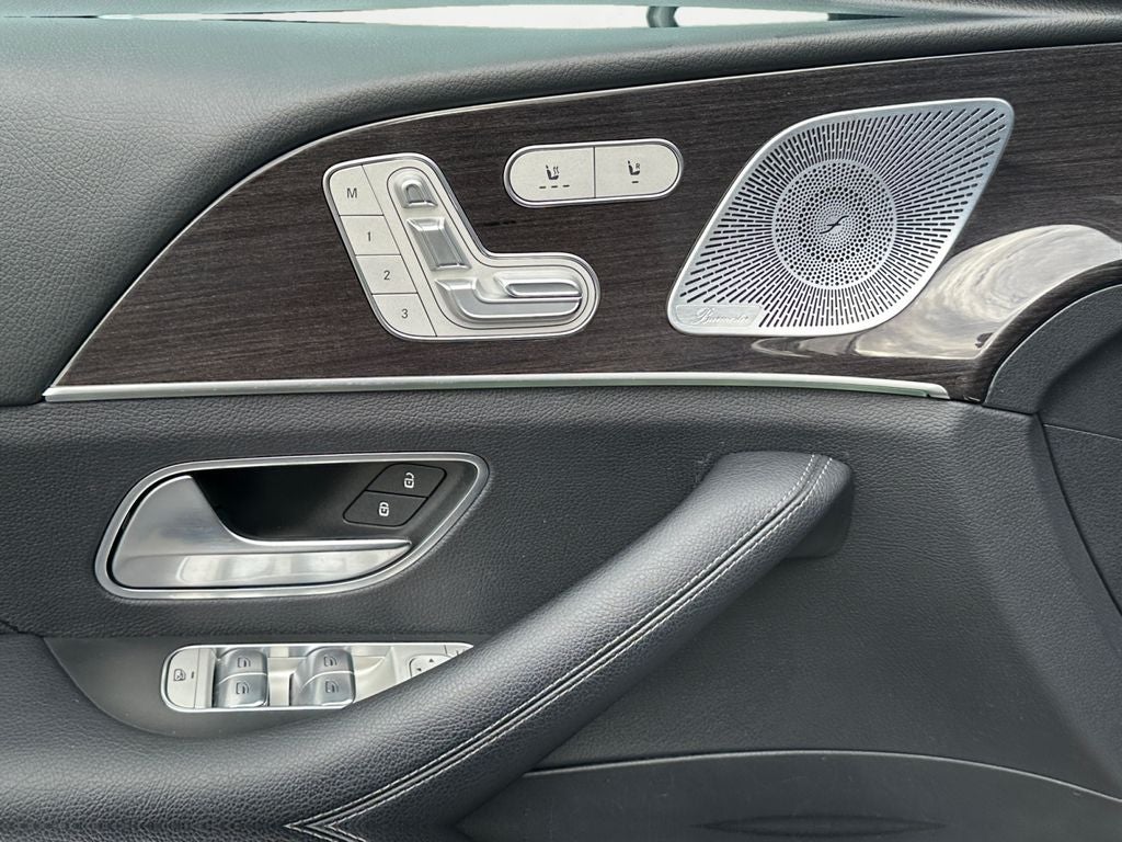 2020 Mercedes-Benz GLE GLE 350 4MATIC®