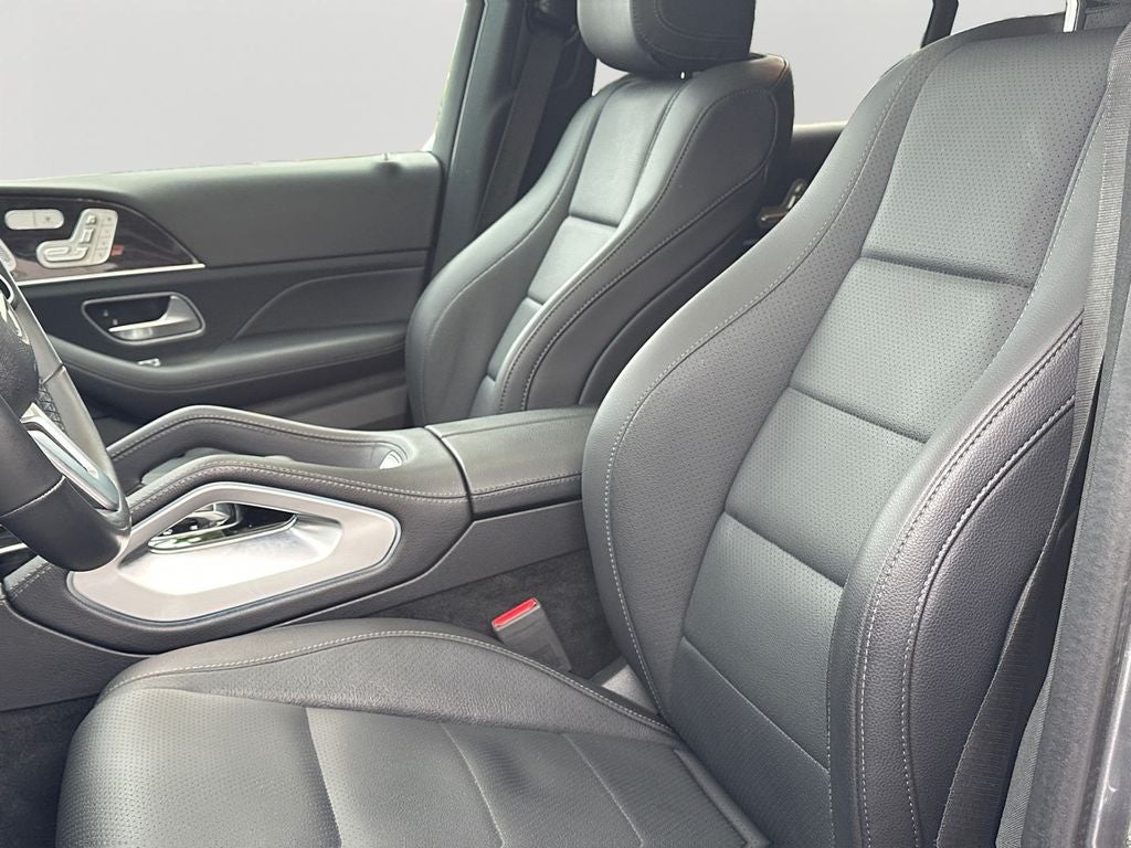 2020 Mercedes-Benz GLE GLE 350 4MATIC®