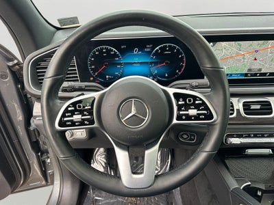 2020 Mercedes-Benz GLE GLE 350 4MATIC®