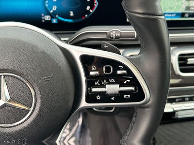 2020 Mercedes-Benz GLE GLE 350 4MATIC®