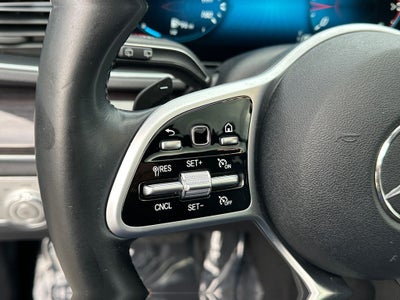 2020 Mercedes-Benz GLE GLE 350 4MATIC®